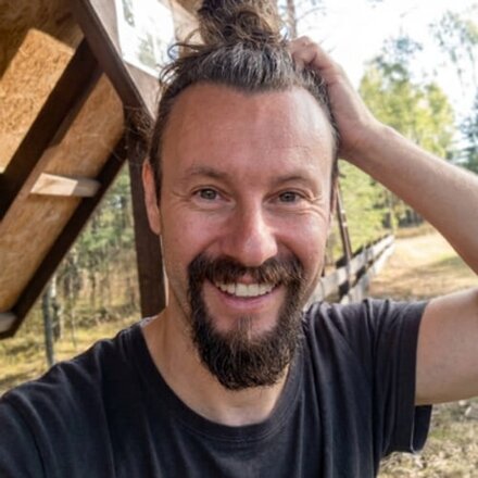 Wojtek Żeglin